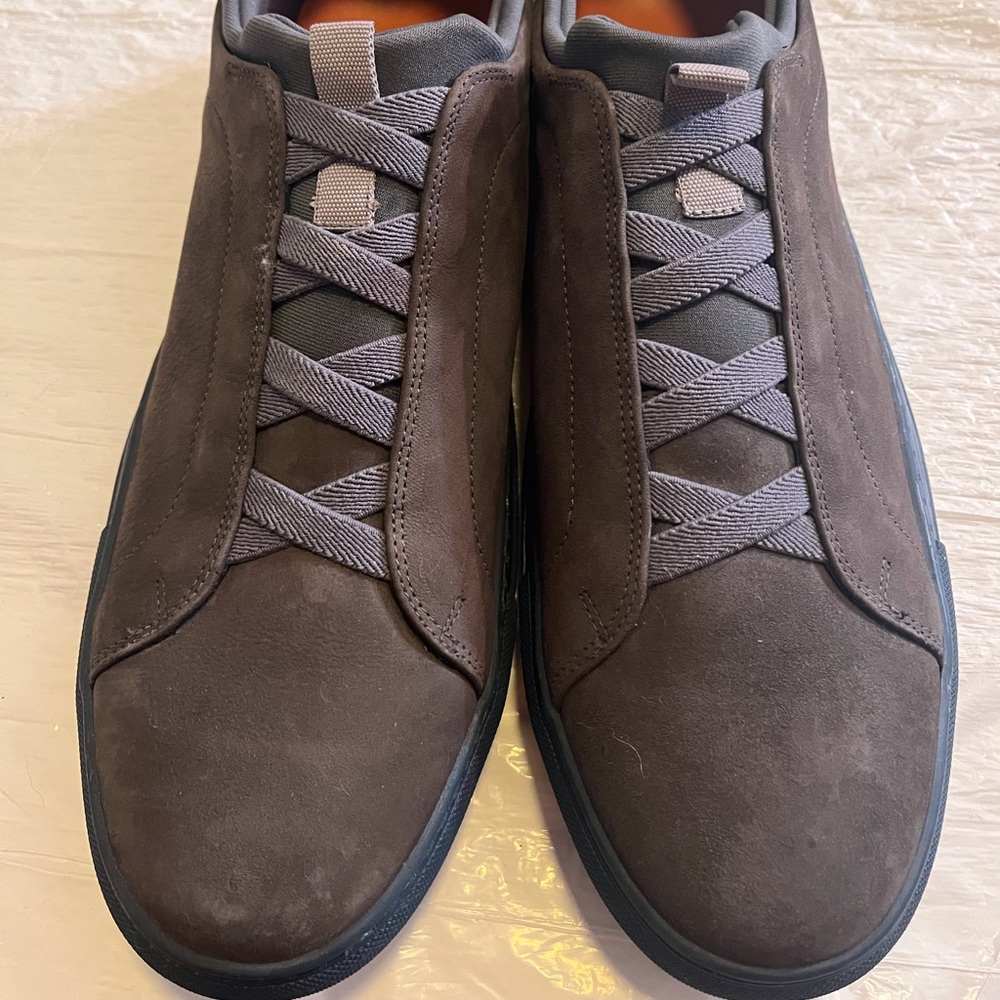 Martin Dingman Sneakers Sz 11.6M
